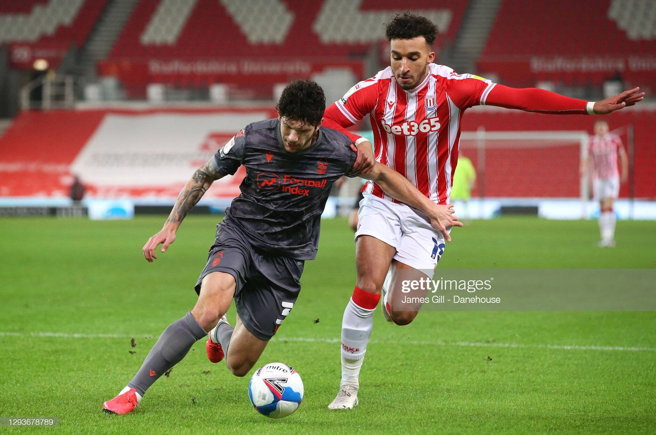 Nottingham Forest vs Stoke City preview: How to watch, kick-off time, team news, predicted lineups and ones to watch