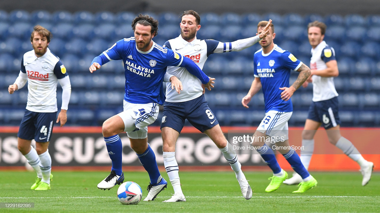 Watch Highlights Of U21 Defeat To Cardiff City