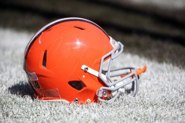 Cleveland Browns Release New Logo And Fail Miserably