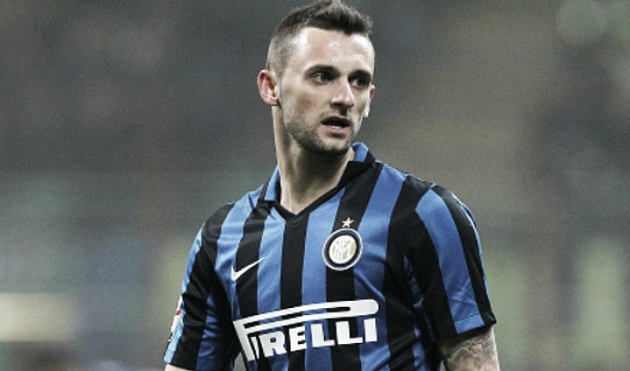 Brozovic: "Arsenal? Per ora niente da dire è troppo presto. Sono concentrato sull'Inter"