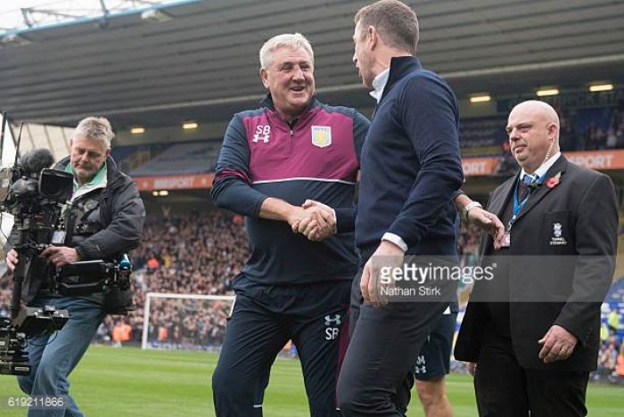Derby County vs Aston Villa Preview: Third meet fourth in highly anticipated clash