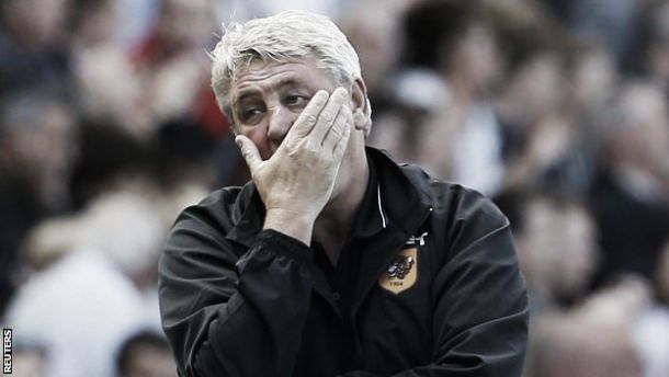Hull City 0-0 Manchester United: Tigers unlucky against Reds as draw leaves them relegated