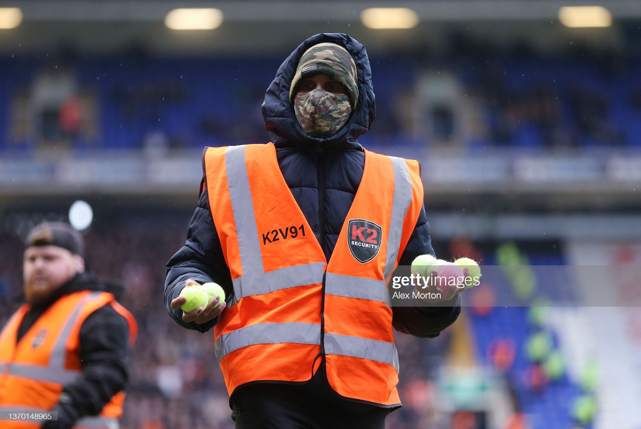 Nathan Jones' key quotes following Hatters' 3-0 defeat to Birmingham City