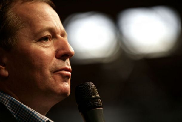 Para Martin Brundle, nível técnico de alguns pilotos pagantes pode acabar com F1 Para Martin Brundle, nível técnico de alguns pilotos pagantes pode acabar com F1