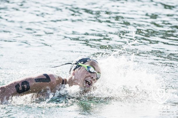 Rio 2016, nuoto di fondo: nella 10 km argento a Rachele Bruni