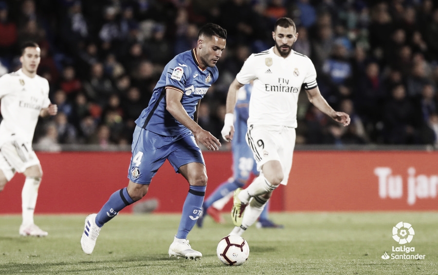 Previa Getafe - Real Madrid:Un comienzo de año nada sencillo