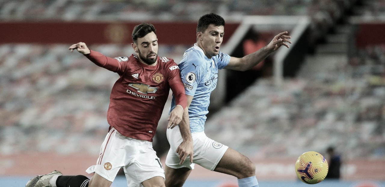 La monotonía se apodera del derbi La monotonía se apodera del derbi