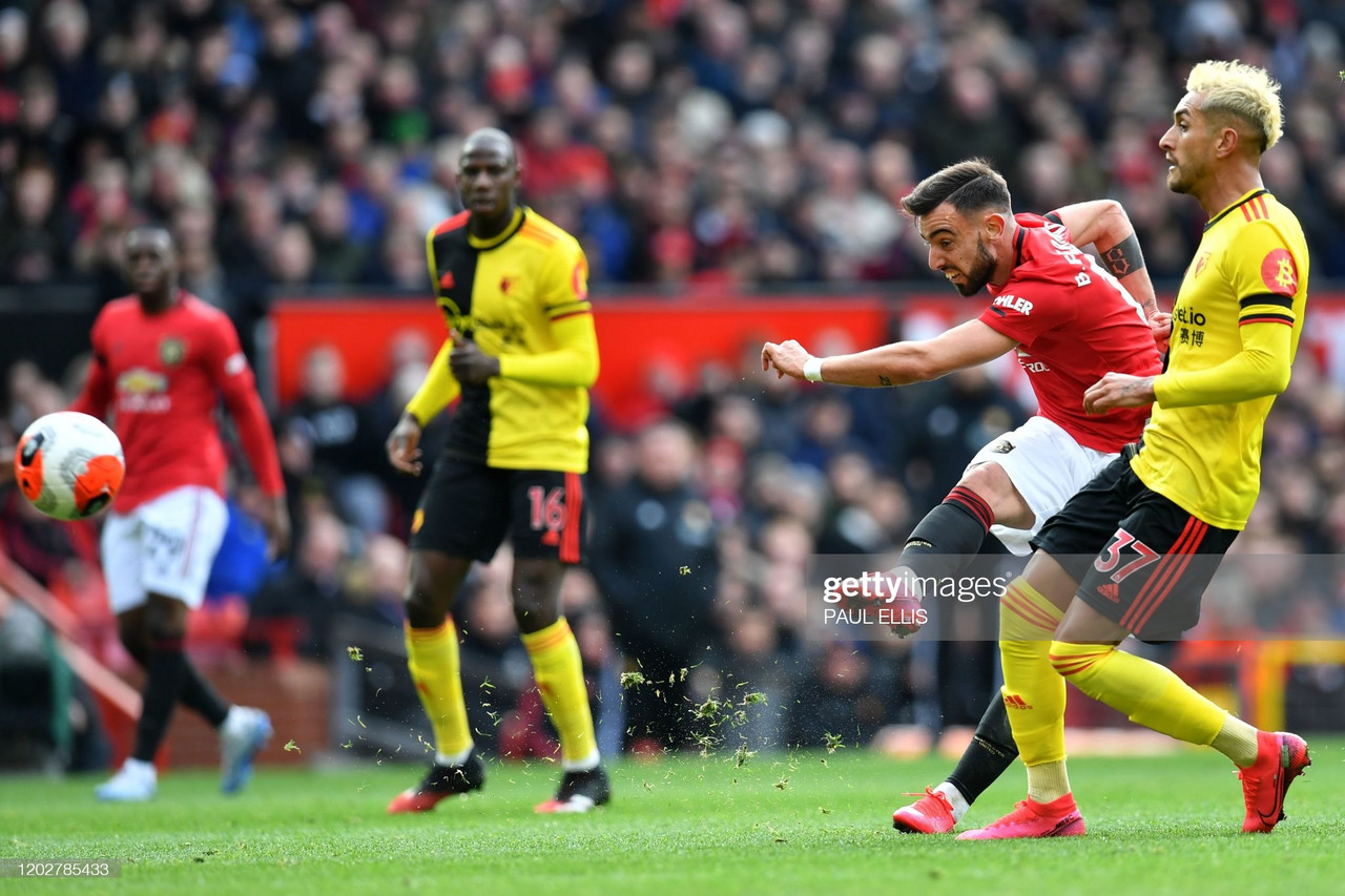 Manchester United vs Watford preview: Team news, ones to watch, predicted line ups and how to watch