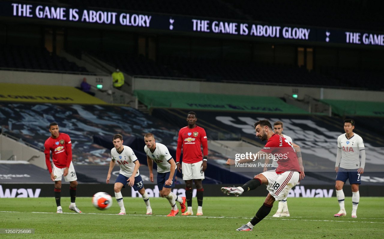 Tottenham Hotspur vs Manchester United: Team news, ones to watch, predicted line ups and how to watch