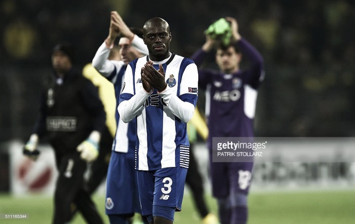FC Porto: Confirma-se lesão muscular de Martins Indi