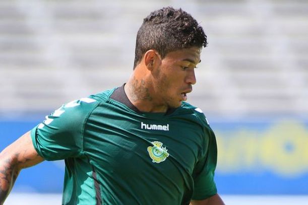 Bruno Sabino fica a disposição e Diogo Rosado é baixa para o jogo do Setúbal contra o Marítimo Bruno Sabino fica a disposição e Diogo Rosado é baixa para o jogo do Setúbal contra o Marítimo