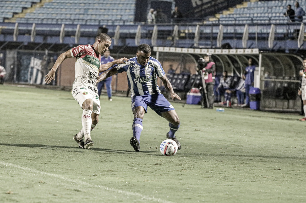Melhores momentos Brusque x Avaí pelo Campeonato Catarinense (0-0) Melhores momentos Brusque x Avaí pelo Campeonato Catarinense (0-0)