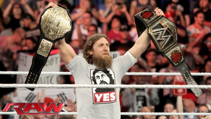 Superstars Expected Daniel Bryan To Return At The Royal Rumble