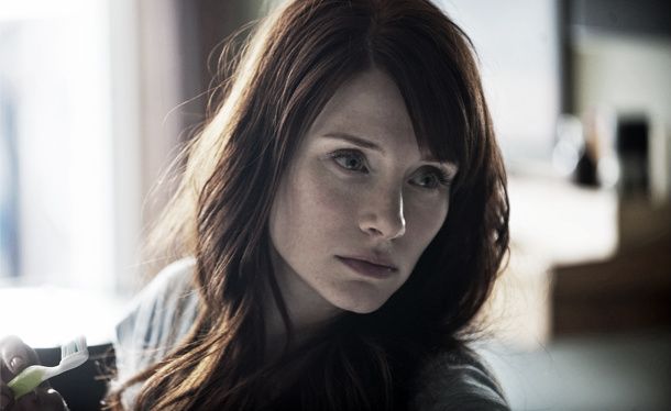 Bryce Dallas Howard podría protagonizar 'Jurassic World'