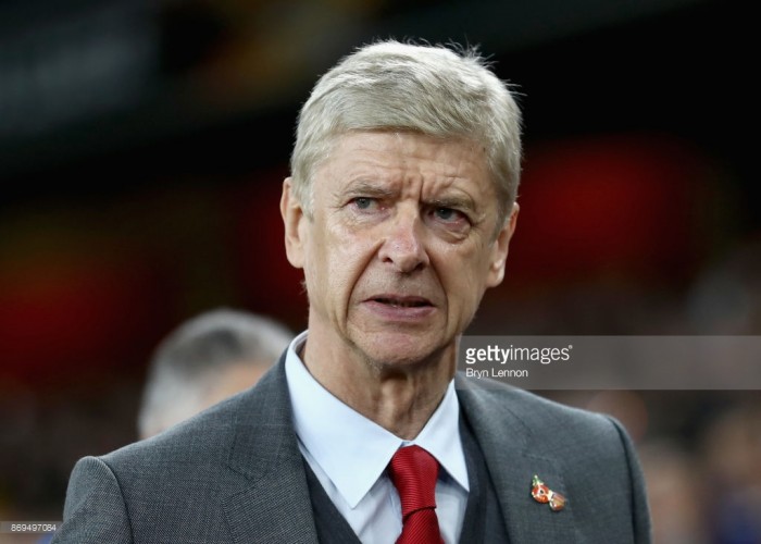 Arsenal boss Arsene Wenger believes Red Star draw was a fair result