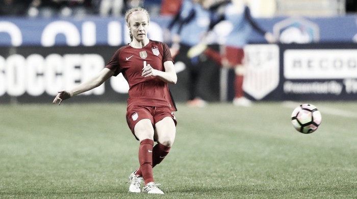 Brian, Sauerbrunn ruled out of current January camp due to injuries