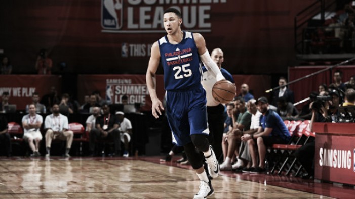 NBA, Shaq scalda Philadelphia: "Ben Simmons ricorda LeBron"