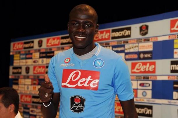 Koulibaly: "Non si può dire di no al Napoli; sogno la Nazionale"
