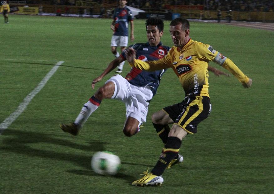 Barcelona SC - Deportivo Quito, sigue el partido minuto a minuto Barcelona SC - Deportivo Quito, sigue el partido minuto a minuto