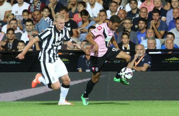 Cesena-Juve: è calcio d'estate, finisce 0-0
