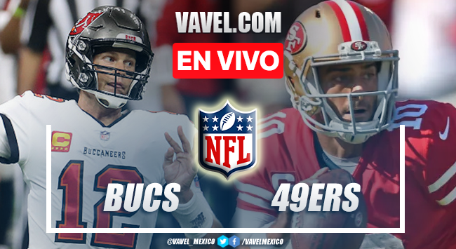 Cuándo juega y dónde ver a San Francisco 49ers hoy? Día, hora, TV