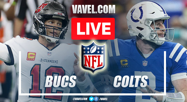 Highlights and Touchdowns: Buccaneers 38-31 Colts in NFL Season Highlights and Touchdowns: Buccaneers 38-31 Colts in NFL Season