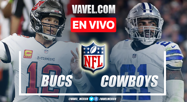 buccaneers en vivo