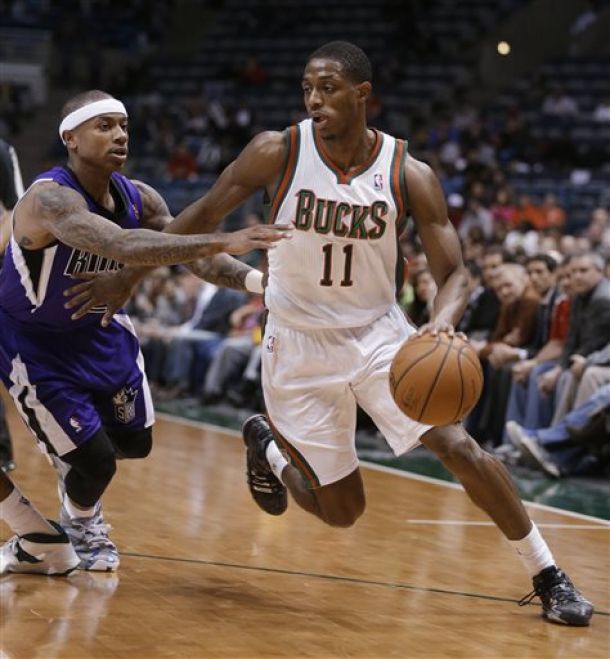 Sacramento Kings - Milwaukee Bucks Preview