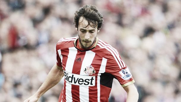 Will Buckley signs for Leeds United on loan from Sunderland