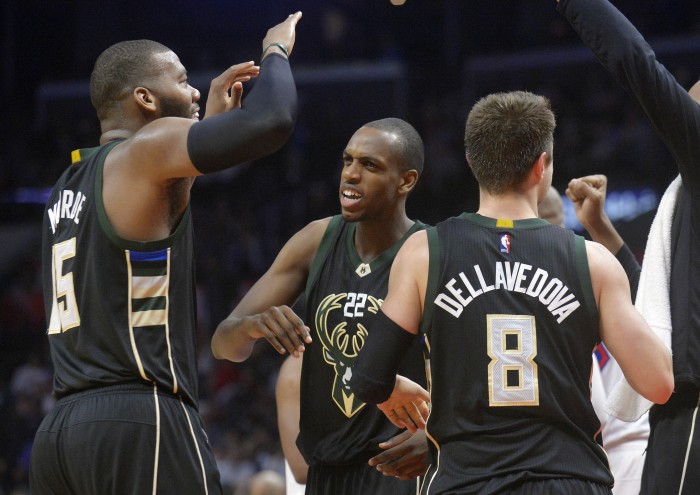 NBA - Milwaukee batte i Lakers, Orlando sorprende Phoenix