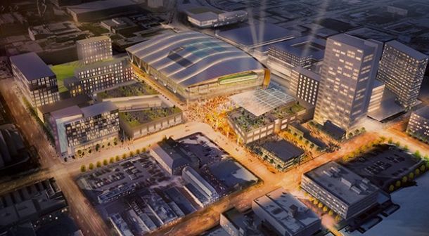 Bucks President Proclaims Team Could Move Due to Lack of Arena Funding