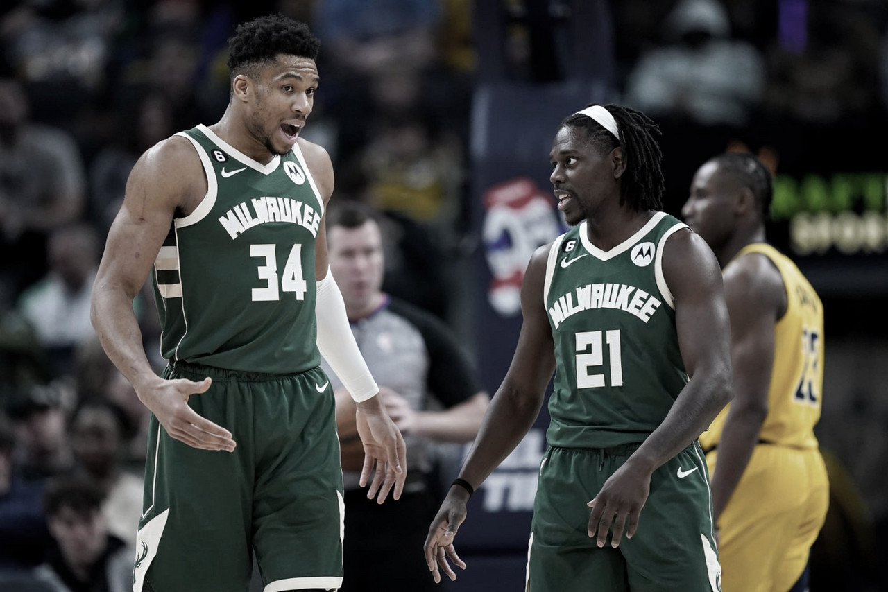 Melhores Momentos Toronto Raptors X Milwaukee Bucks Pela NBA (121-105 ...