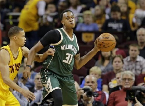 Milwaukee Bucks Look To Get Back On Track Against Cleveland Cavaliers