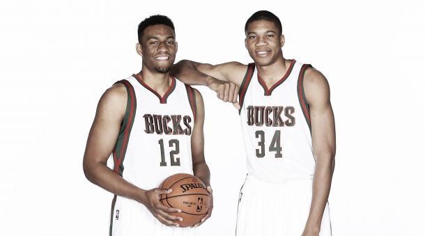 Milwaukee Bucks 2014/2015: sólo importa el futuro