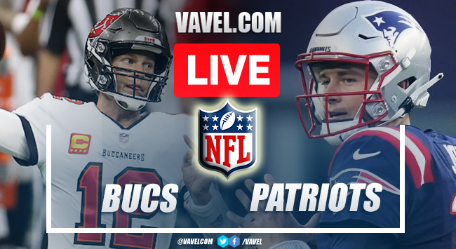 Patriots-Buccaneers final score: Observations from New England's 19-14 win  over Tampa Bay - Pats Pulpit