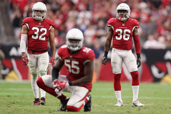 Offseason moves the Arizona Cardinals should consider