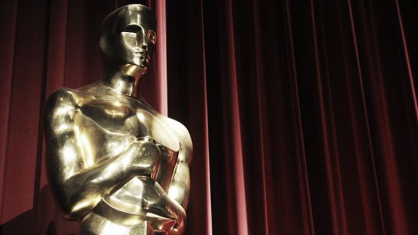 La Academia se plantea reducir el número de nominados al Oscar por Mejor Película