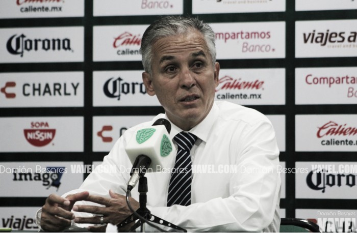Sergio Bueno:“La unidad no se ha perdido en el equipo"