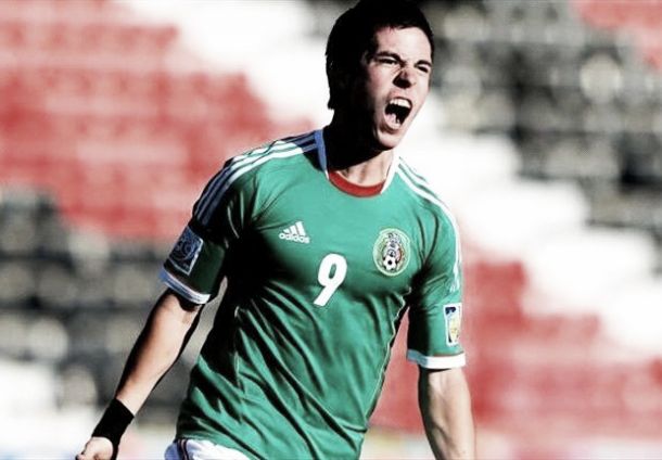 Mexico u20 league Mexico u20 league