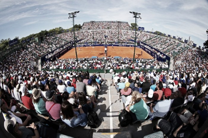 Previa ATP 250 Buenos Aires: segunda parada de la gira latinoamericana