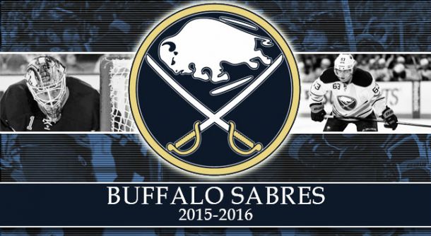 Buffalo Sabres 2015/2016
