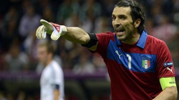 Juventini in Nazionale, prestazioni super di Buffon, Lichtsteiner e Vidal