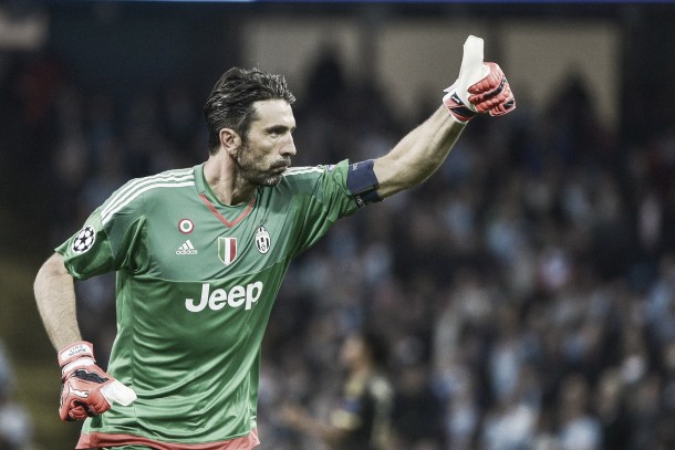 Buffon: "Padroni del nostro destino. Casillas il collega più forte". E col Milan ci sarà