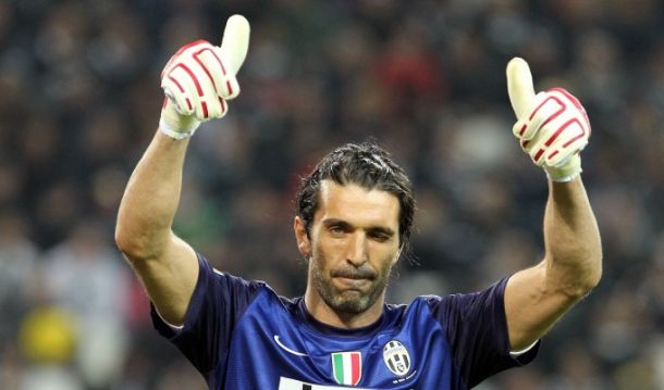 Buffon: "Non saremo le vittime sacrificali del Barcellona domani"