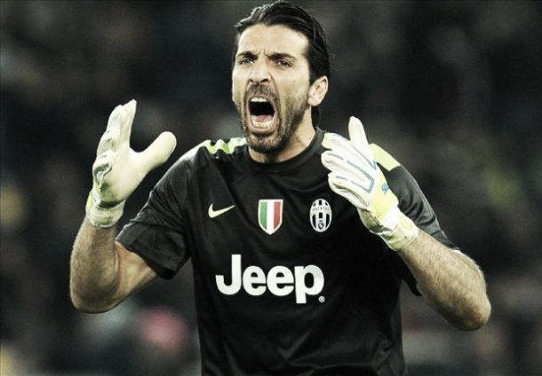 Juve, Buffon torna sulla retta via: "Era il momento di ringiovanire la rosa"