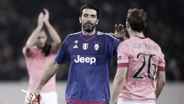 Borussia M. - Juventus: le pagelle