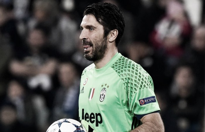 Juve, Buffon tra cautela e desiderio: "Voglio vincere la Champions. Lì potremo festeggiare..."