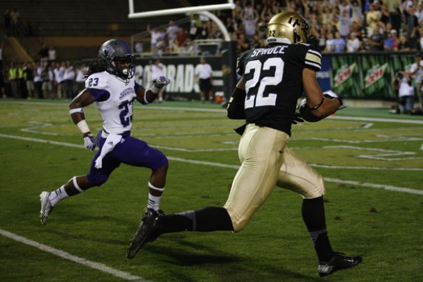 2014 College Football Preview: Colorado Buffaloes