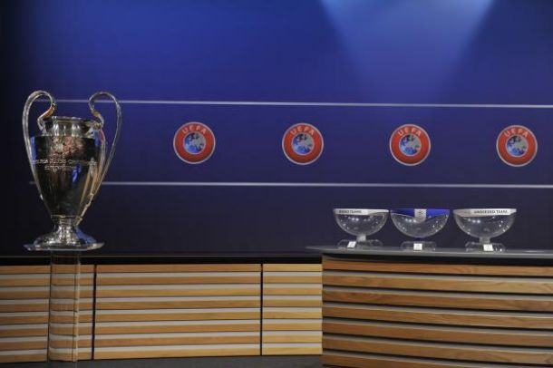 Sorteggio Champions League: ancora una volta urna sfortunata, sarà Napoli - Athletic Bilbao