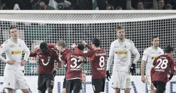 Bundesliga Preview: Matchday 20